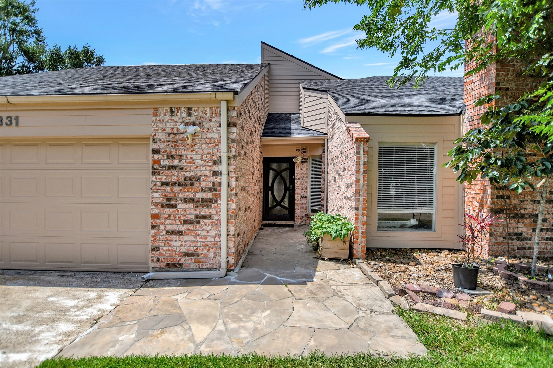 13831 Swiss Hill Drive Houston TX 77077