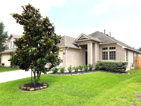 2346 Keegan Hollow Lane Spring TX 77386