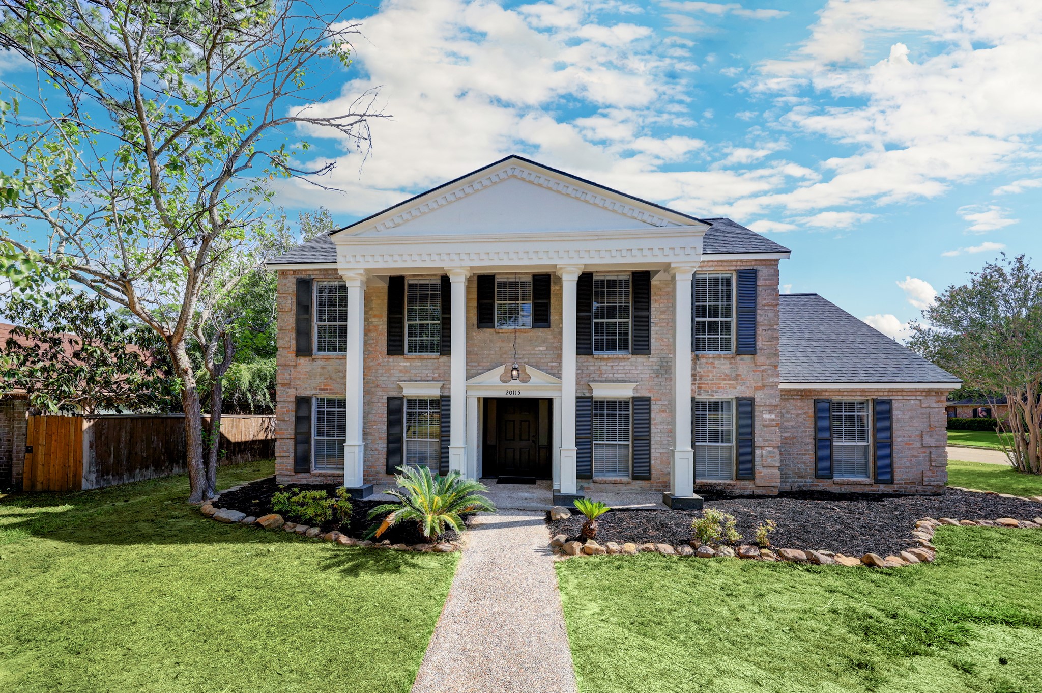 20115 Wickham Court Katy TX 77450