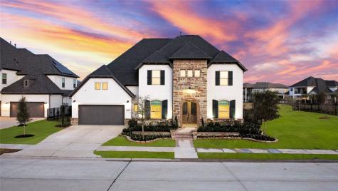 15410 Guadalupe Bass Drive Cypress TX 77433