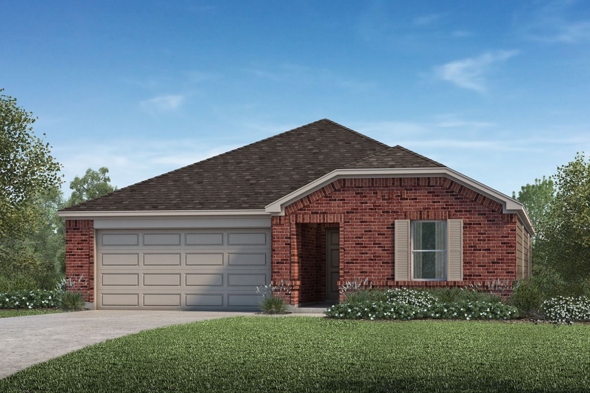 2819 Korinos Court Fresno TX 77545