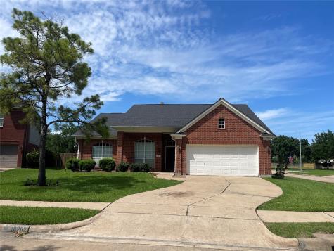 16202 Carson Circle Missouri City TX 77489