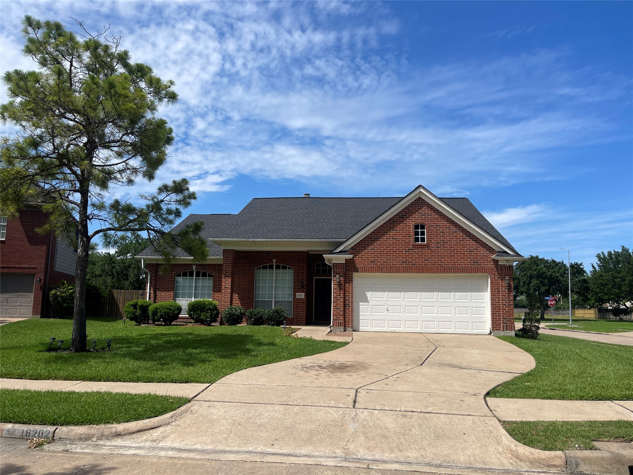 16202 Carson Circle Missouri City TX 77489