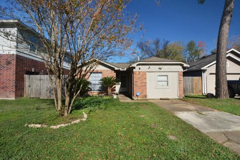 5126 Fox Hollow Boulevard Spring TX 77389