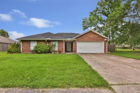22 Park Place Street Dayton TX 77535