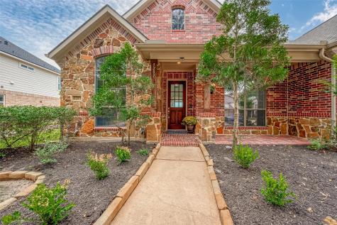 5207 Field Briar Lane Sugar Land TX 77479