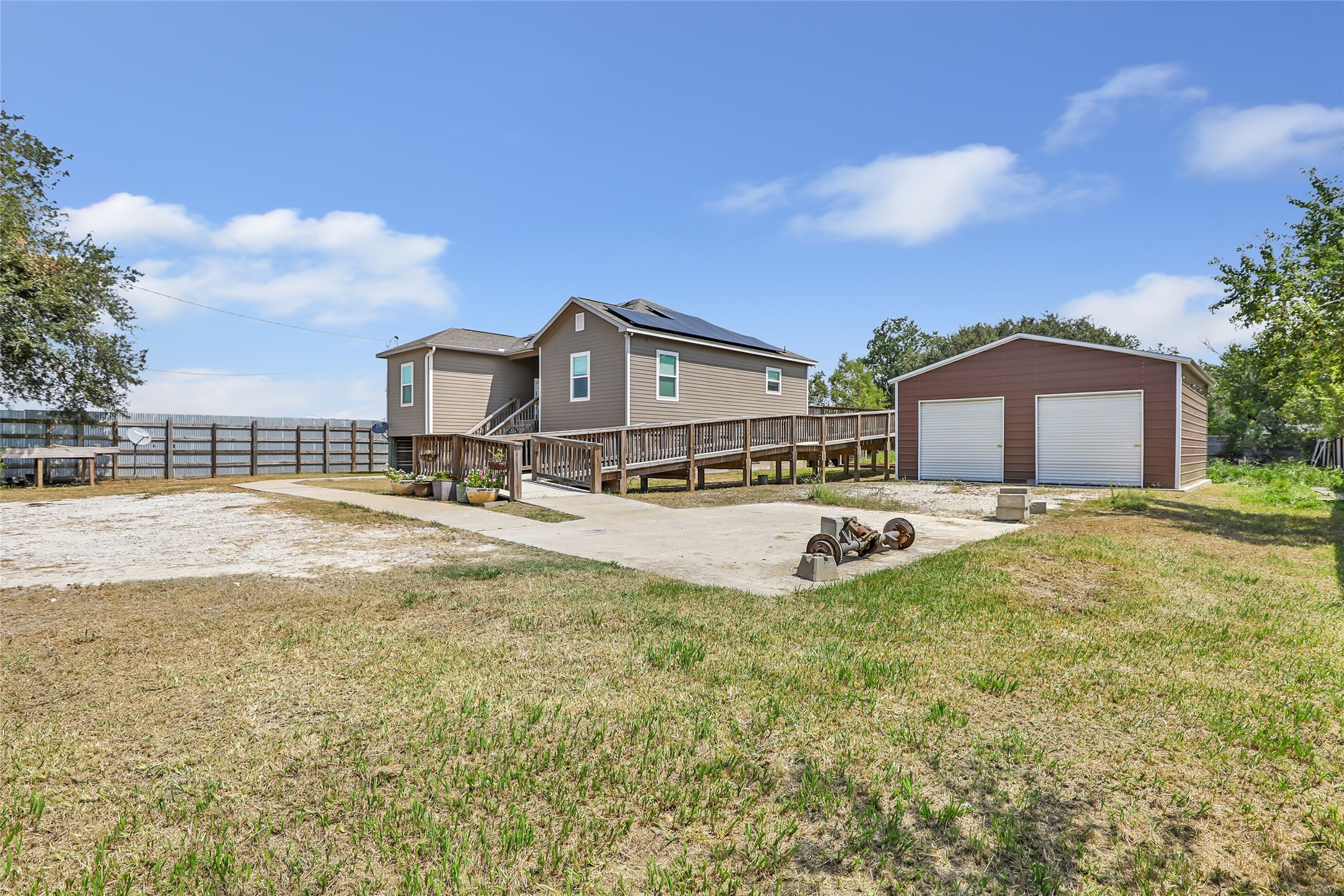 170 County Road 6035 Dayton TX 77535