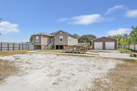 170 County Road 6035 Dayton TX 77535