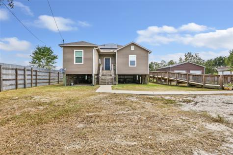 170 County Road 6035 Dayton TX 77535