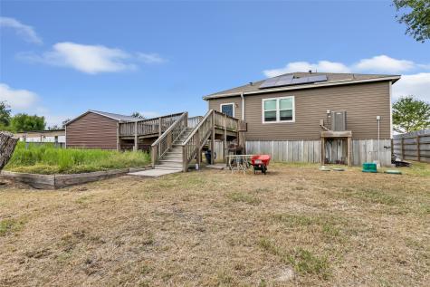 170 County Road 6035 Dayton TX 77535