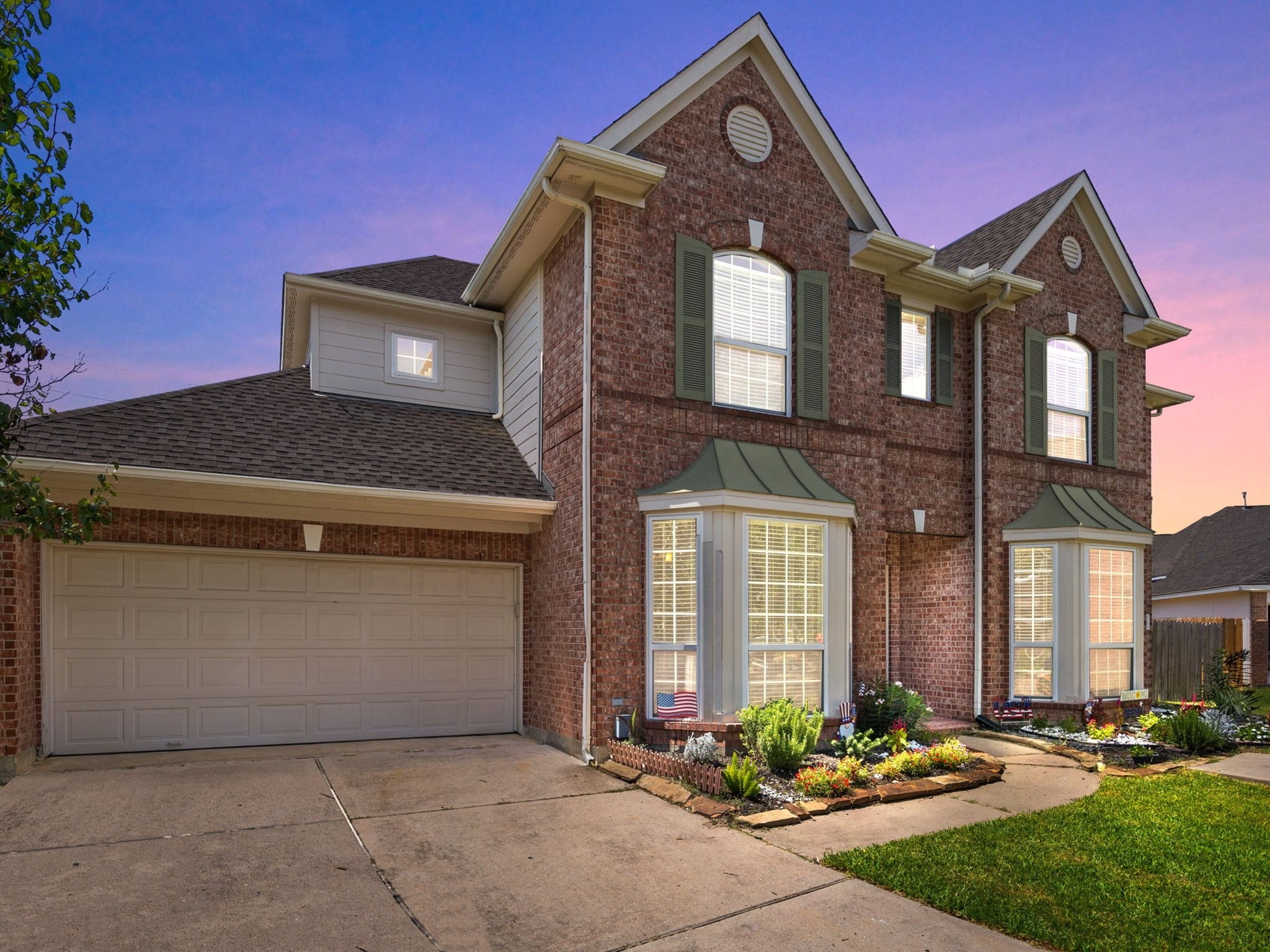 12826 Wandering Streams Drive Tomball TX 77377