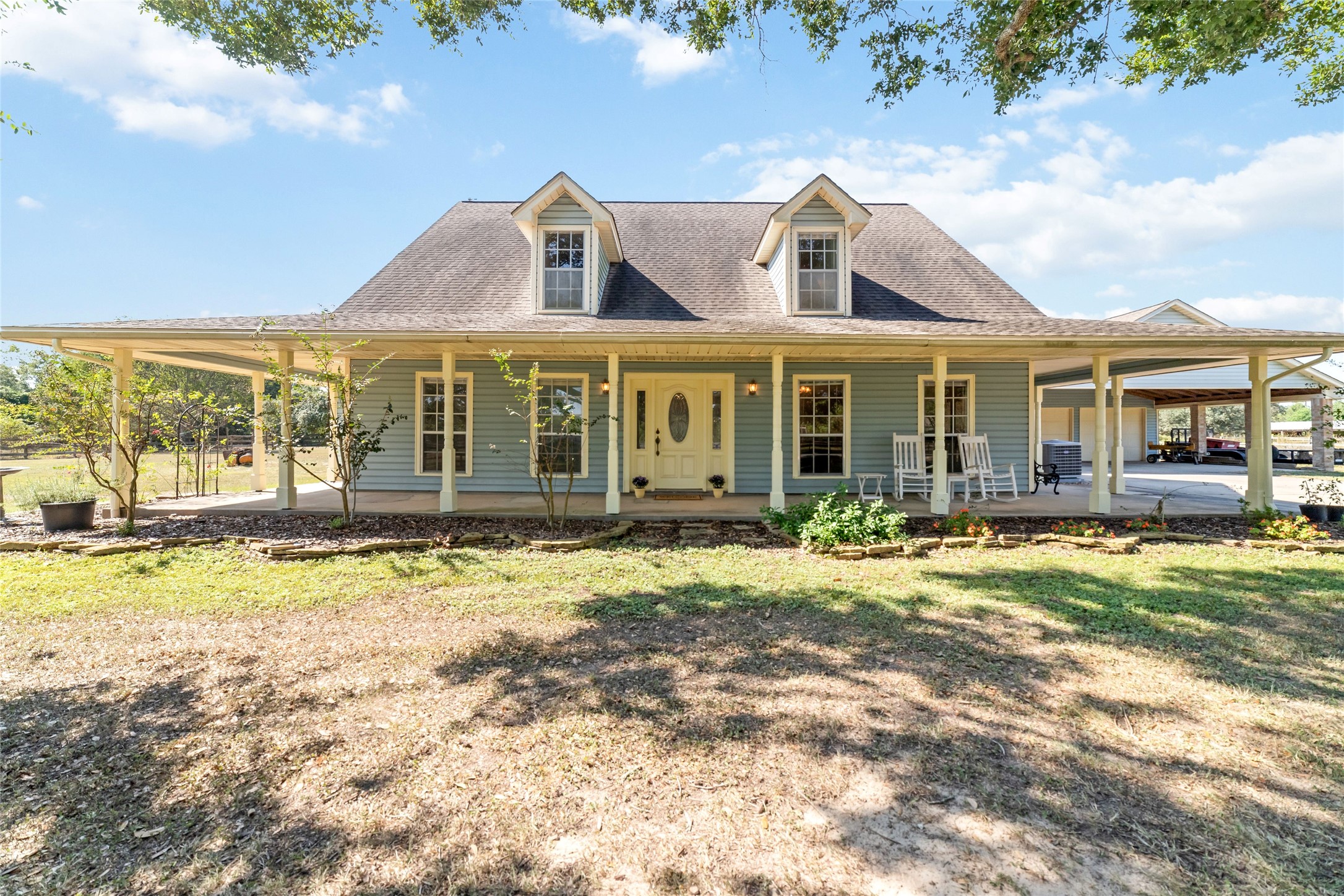 21419 Fones Road Tomball TX 77377