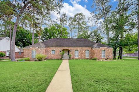 12227 Broken Bough Drive Houston TX 77024