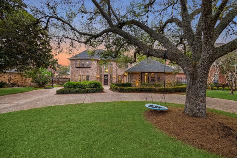 1315 Sugar Creek Boulevard Sugar Land TX 77478