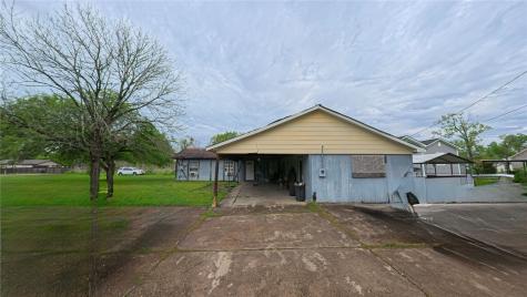 428 Oak Avenue Crosby TX 77532