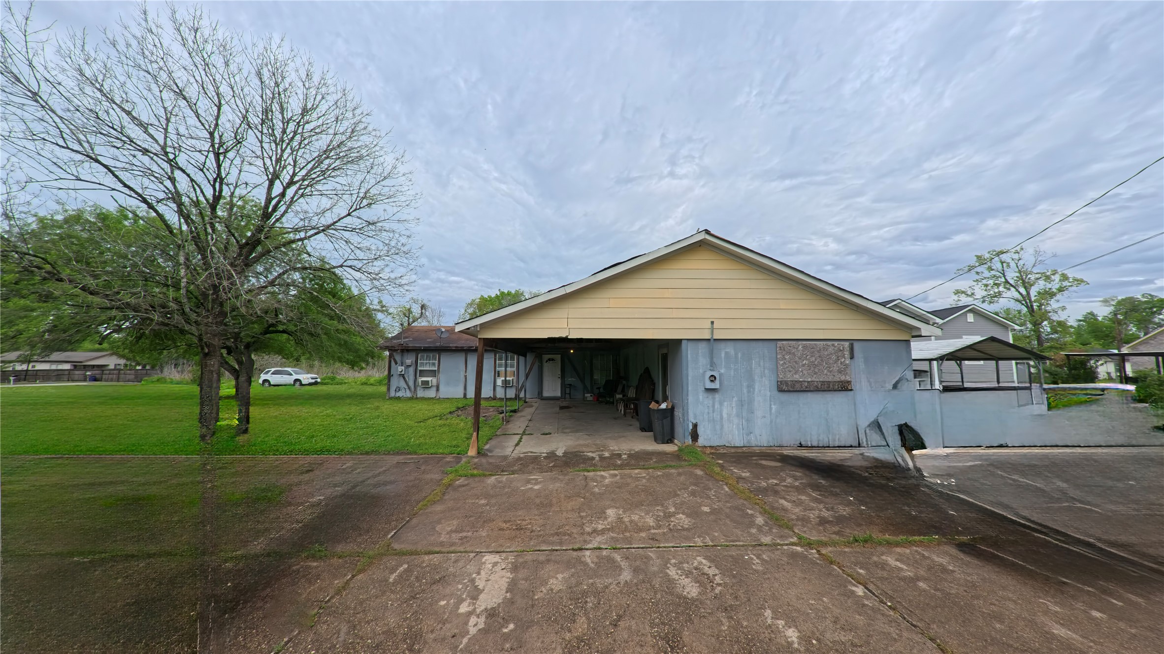 428 Oak Avenue Crosby TX 77532