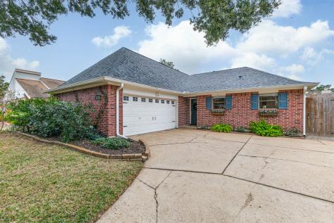 14214 Sandfield Drive Houston TX 77077