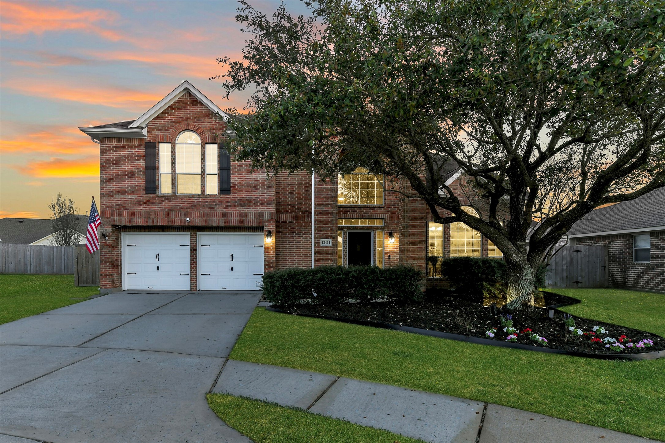12411 Montebello Manor Lane Tomball TX 77377