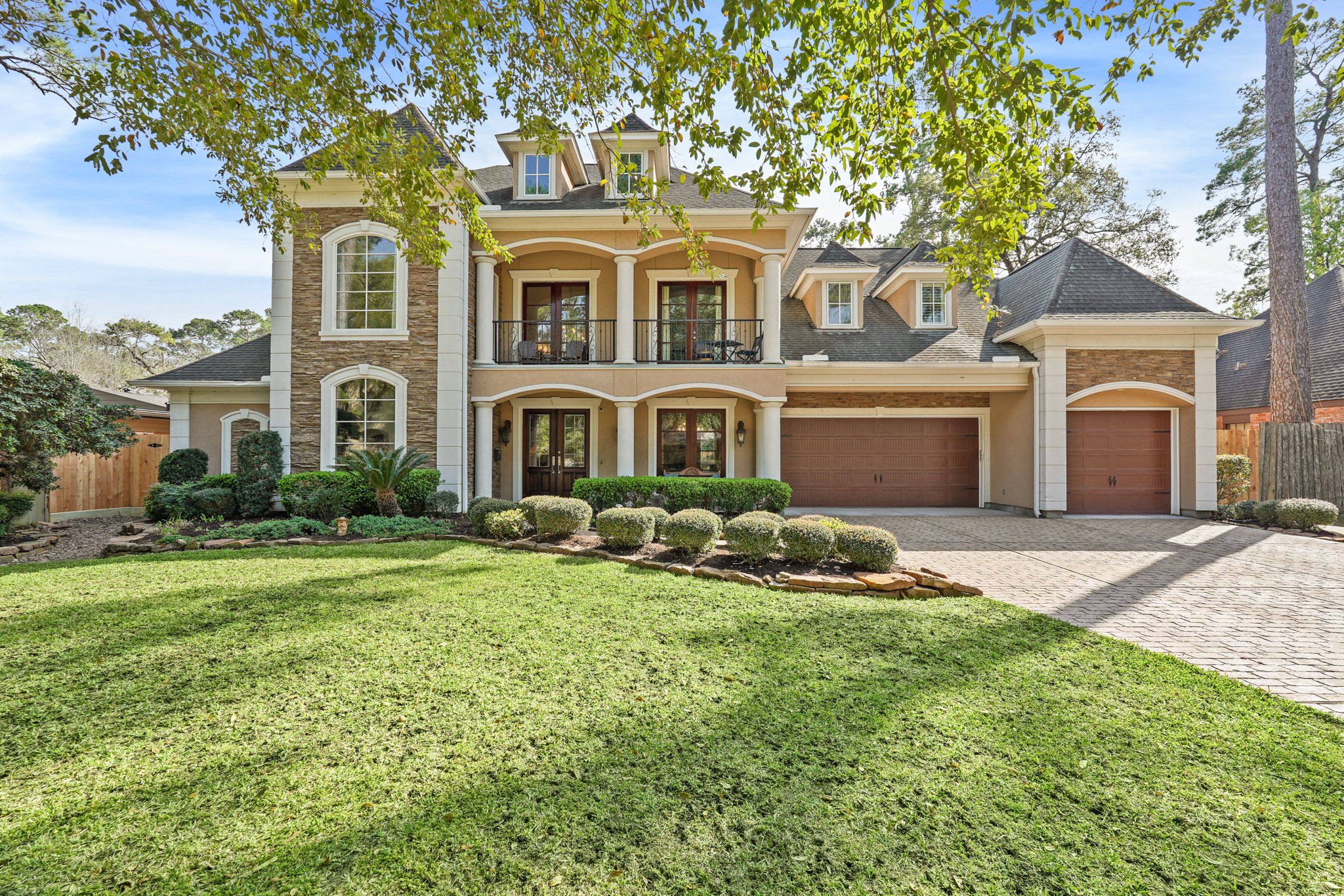 12527 Old Oaks Drive Houston TX 77024