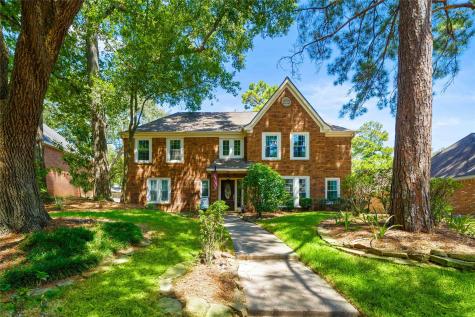3302 Woodland View Drive Kingwood TX 77345