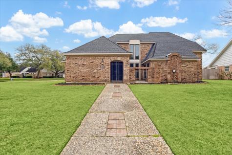 4907 Bradstone Court Houston TX 77084