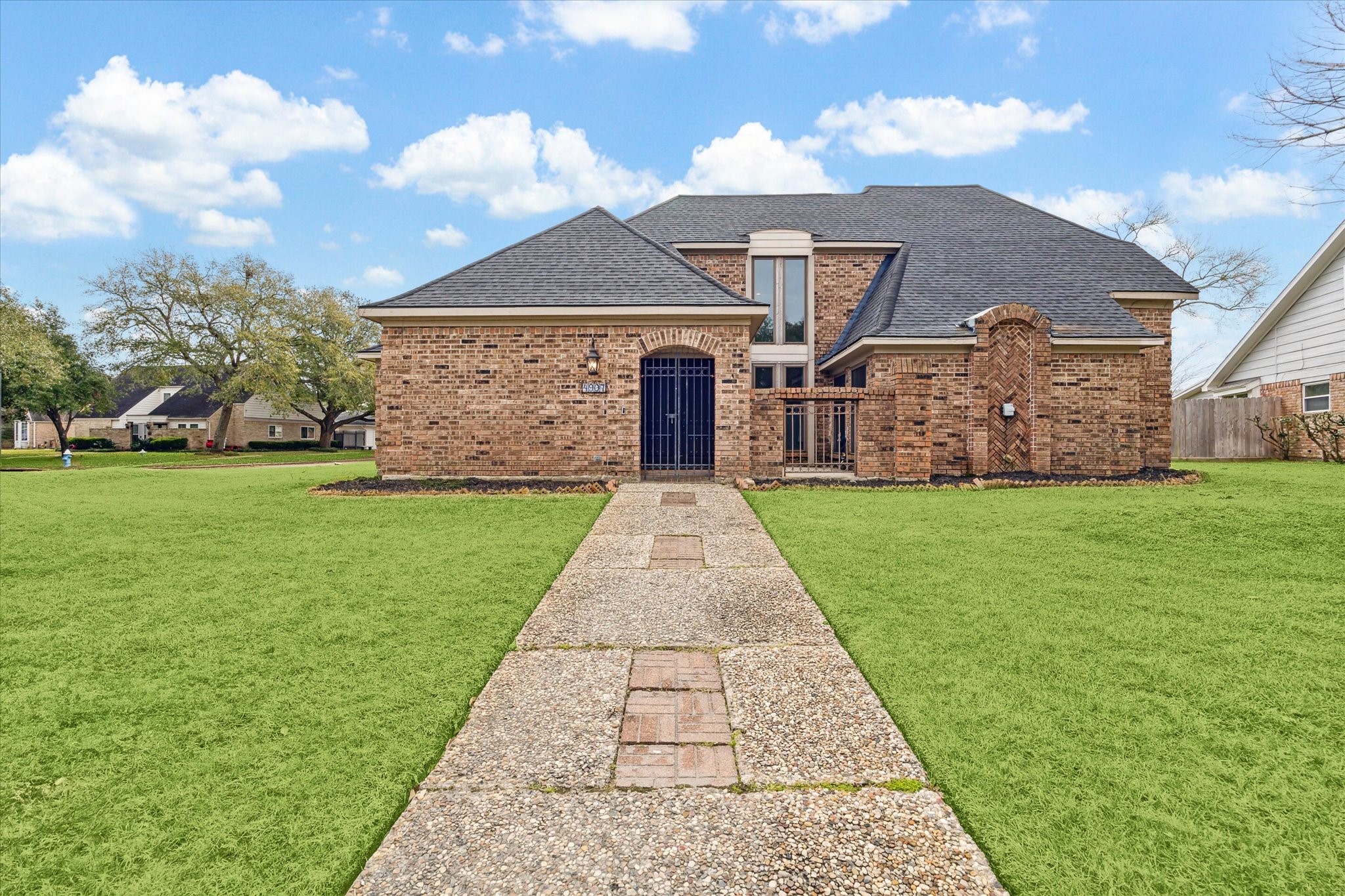 4907 Bradstone Court Houston TX 77084