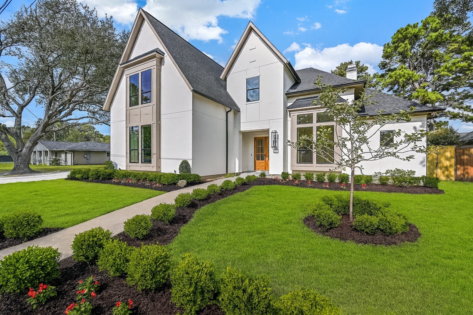 208 Echo Avenue Friendswood TX 77546