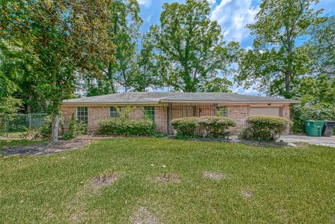 909 Marcolin Street Houston TX 77088