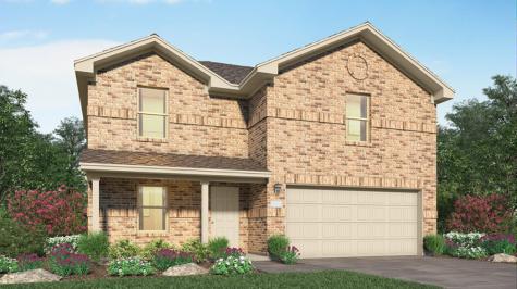 4202 Barrington Cove Lane Baytown TX 77521