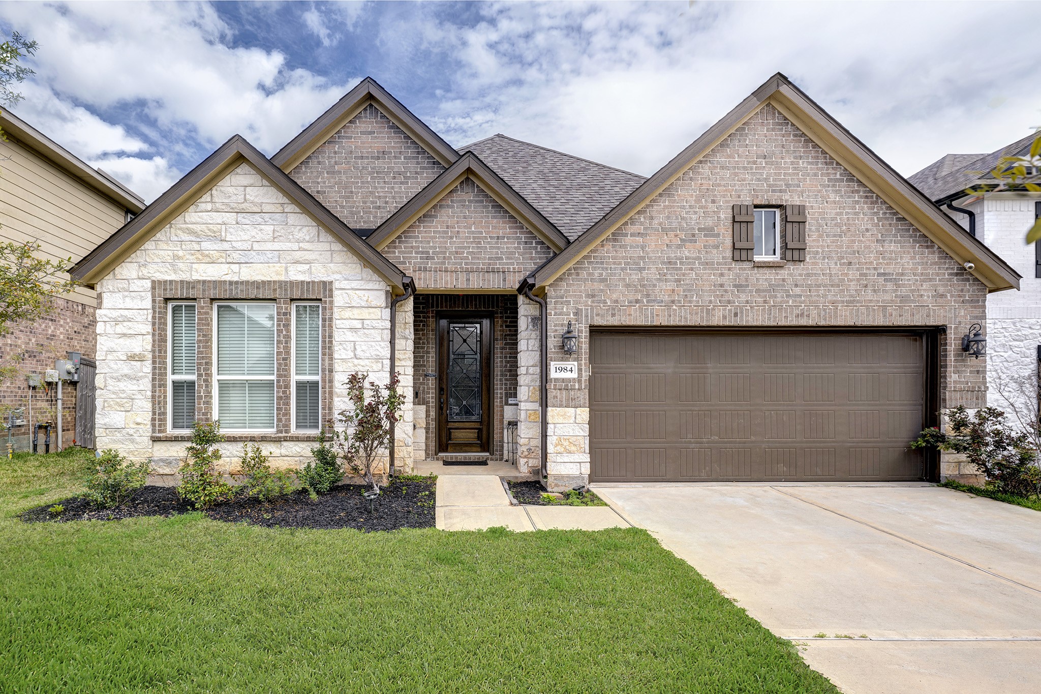 1984 Canyon Live Oak Street Conroe TX 77304