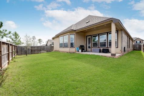 1984 Canyon Live Oak Street Conroe TX 77304