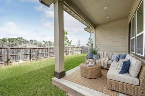 1984 Canyon Live Oak Street Conroe TX 77304