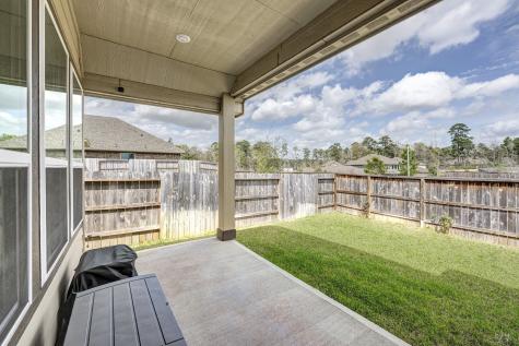 1984 Canyon Live Oak Street Conroe TX 77304