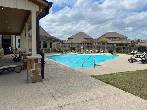 1984 Canyon Live Oak Street Conroe TX 77304