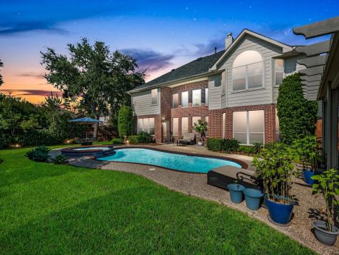 2622 Tranquil Oaks Court Kingwood TX 77345