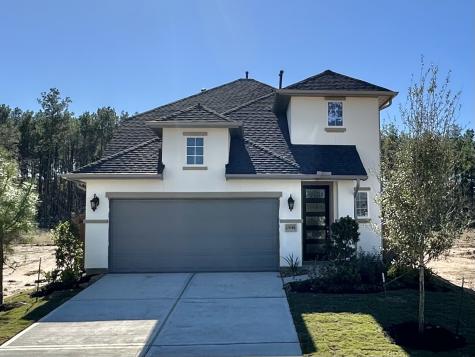 13046 Brookwood Bend Lane Conroe TX 77302