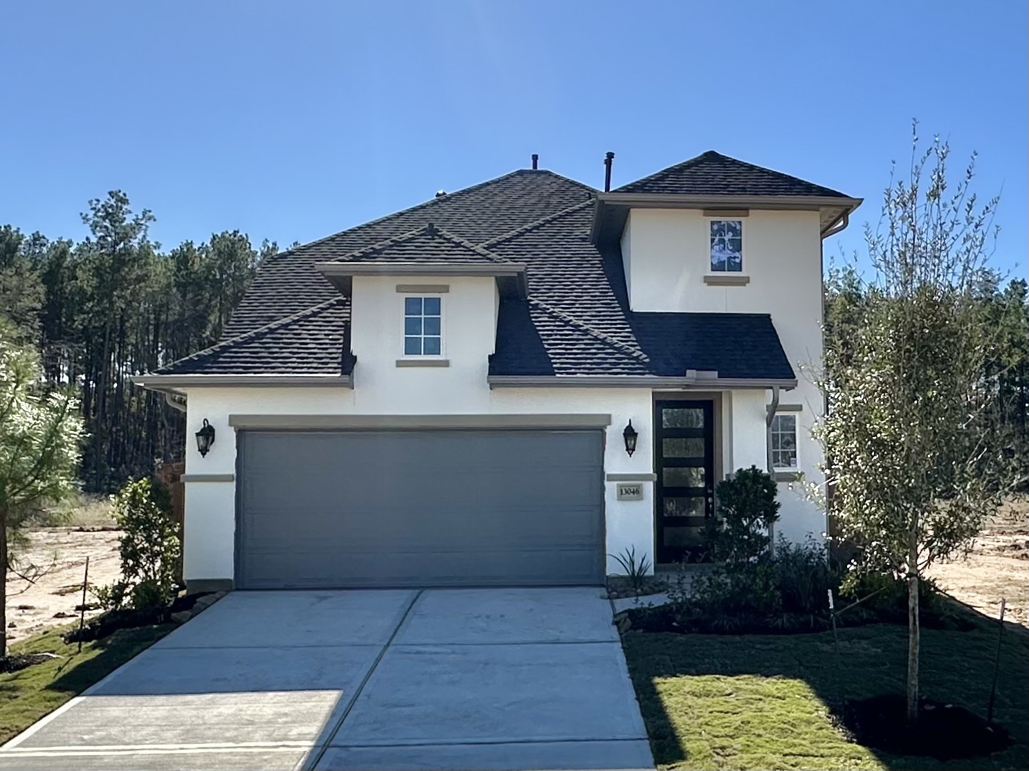 13046 Brookwood Bend Lane Conroe TX 77302