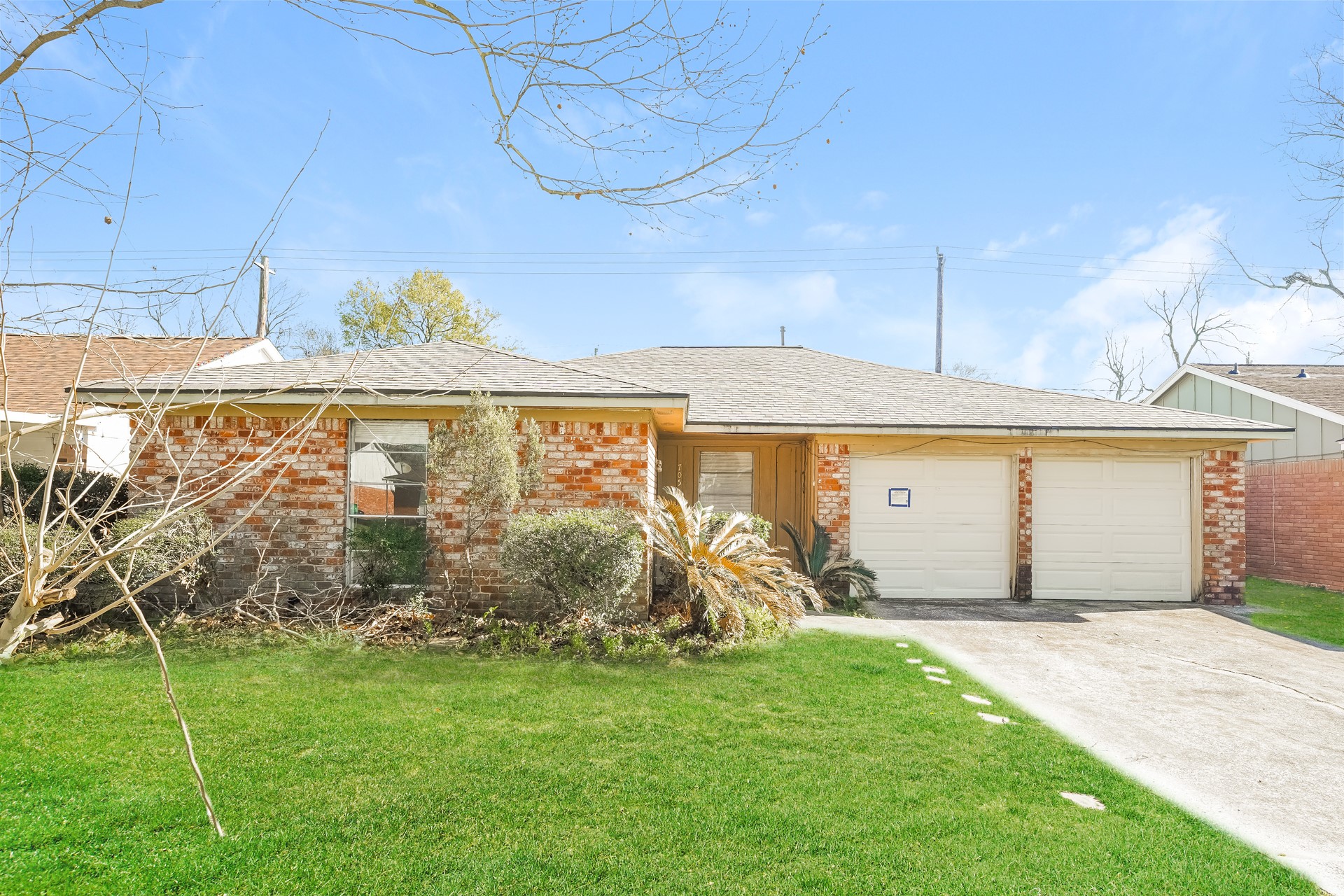 705 Littlewood Street Baytown TX 77521