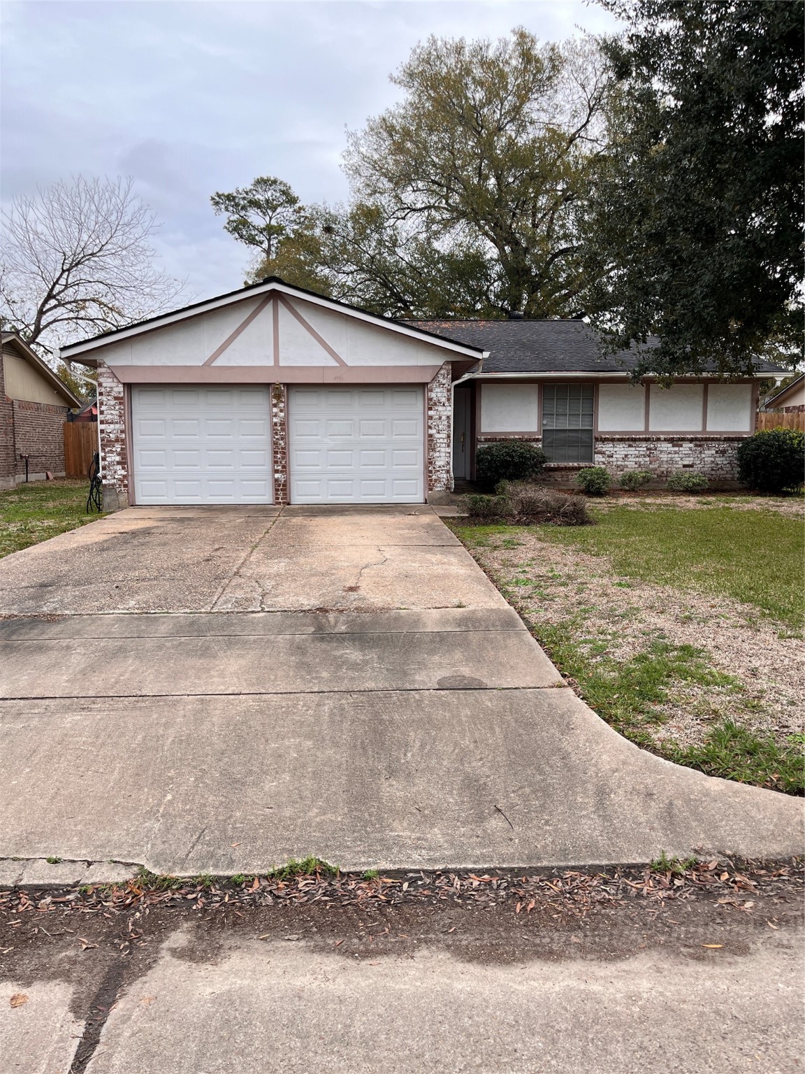 519 Kenwood Lane Houston TX 77013
