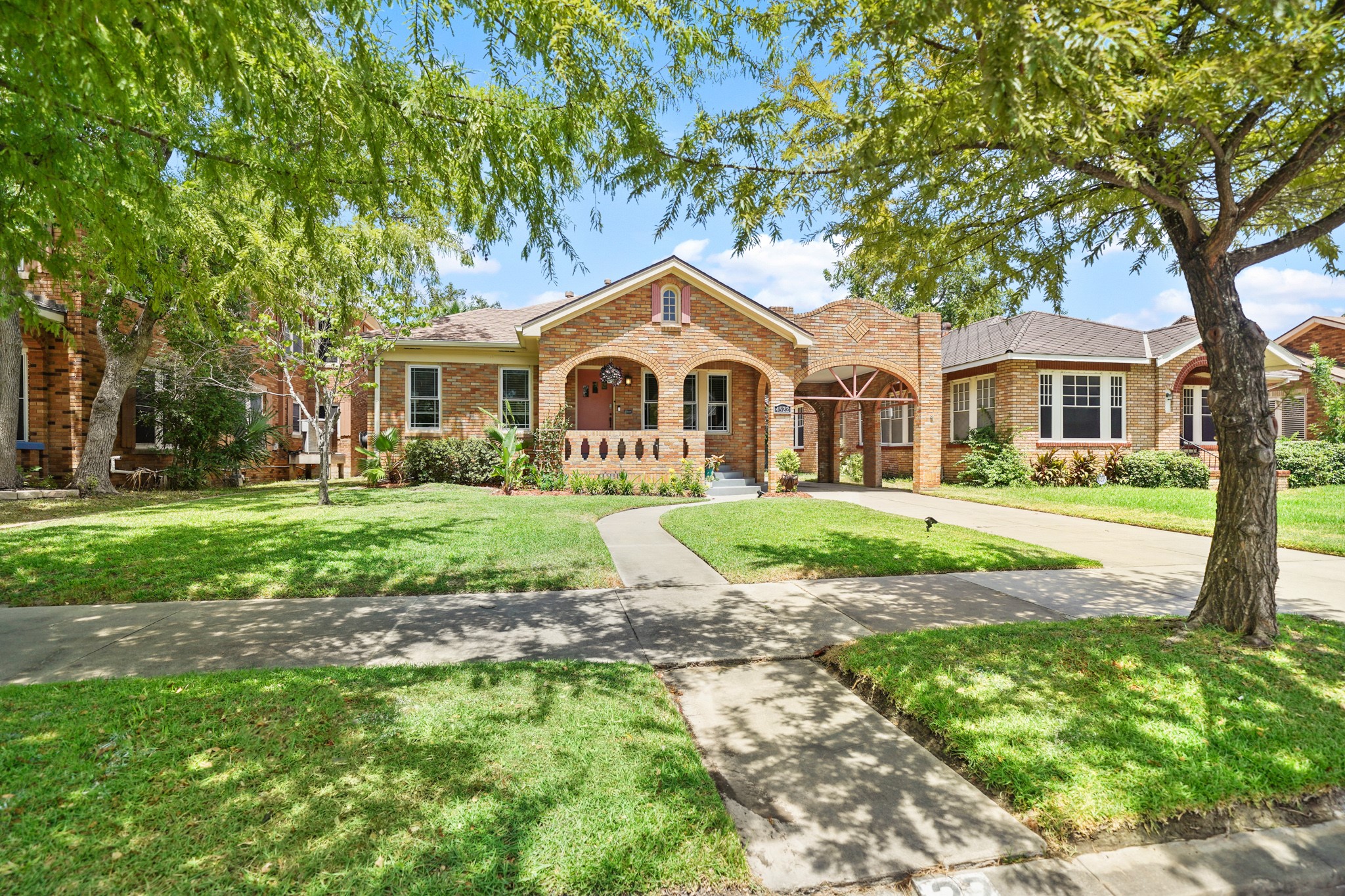 4522 Avenue O Galveston TX 77551