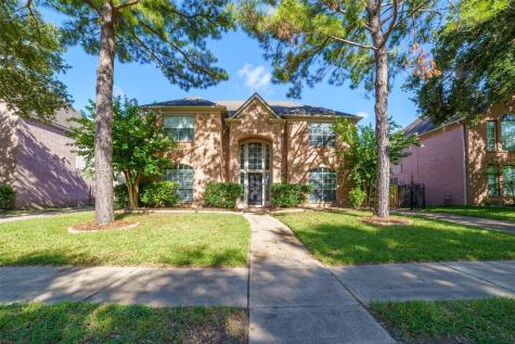 2518 Princeton Drive Pearland TX 77584