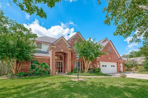 121 Portulaca Street Lake Jackson TX 77566
