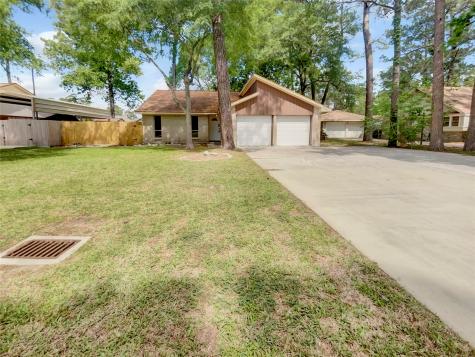 9615 Bayou Woods Drive Baytown TX 77521