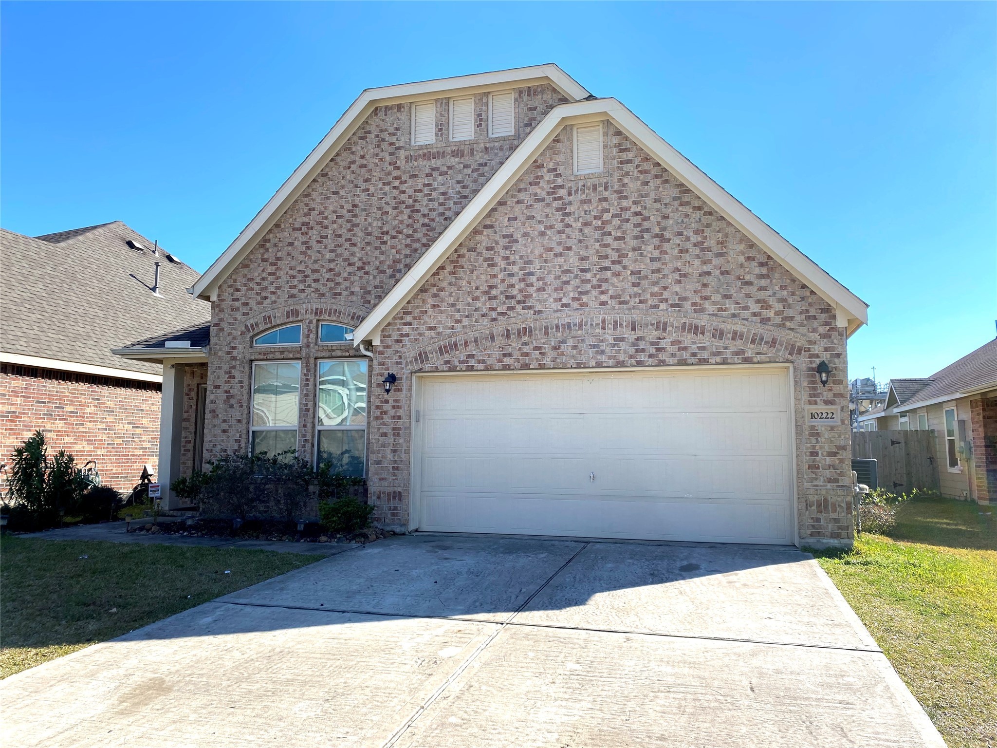 10222 Kentington Oak Drive Humble TX 77396