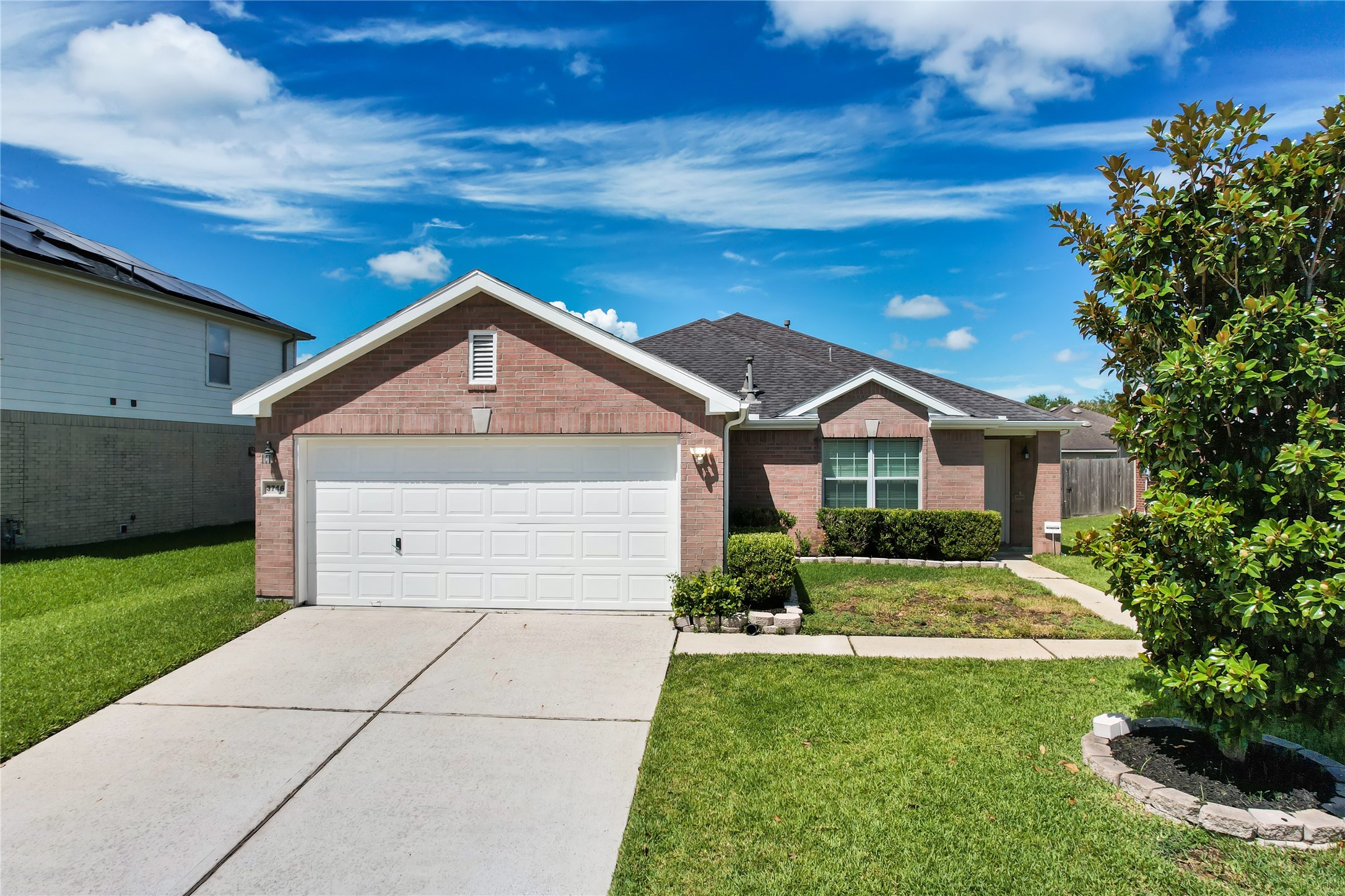 3746 Norwood Glen Lane Friendswood TX 77546
