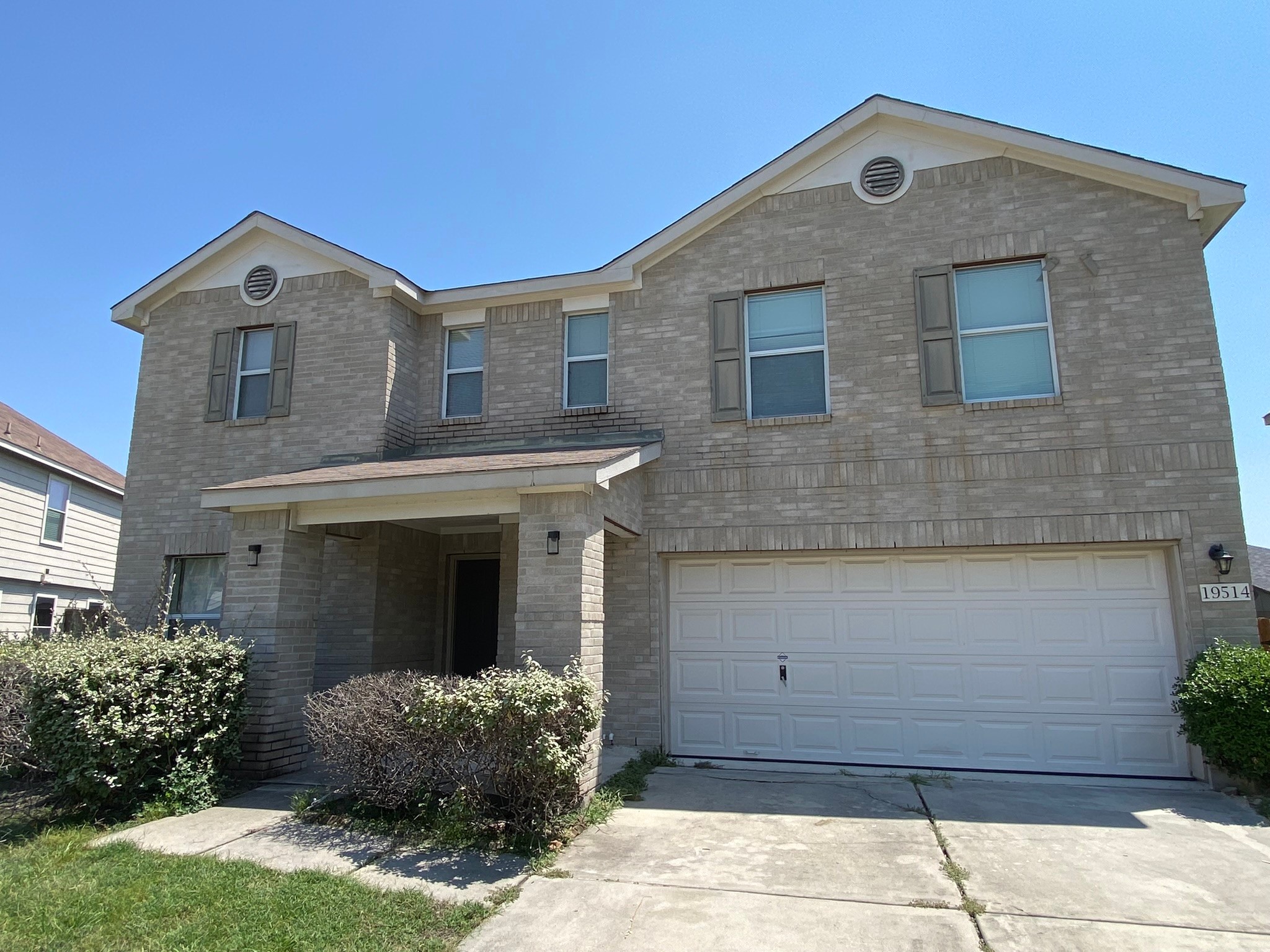 19514 Remington Wick Drive Houston TX 77073