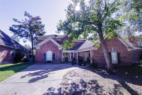 7018 Fuchsia Lane Humble TX 77346