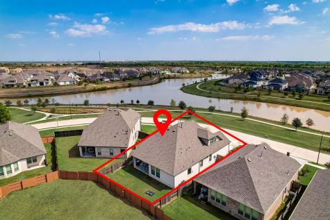 7327 Buckthorn Hollow Trail Katy TX 77493