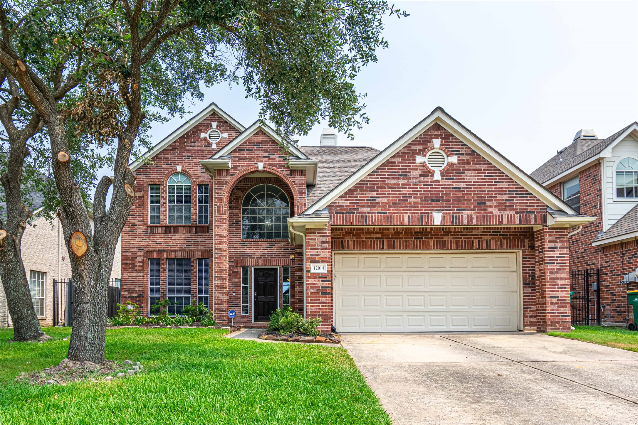 12014 Sunrise Way Houston TX 77065