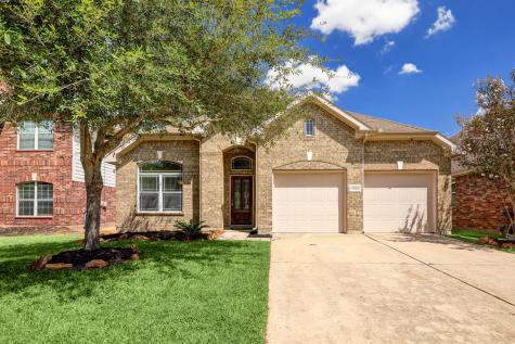 13926 Roanoke Falls Drive Cypress TX 77429